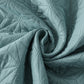 Kasentex Ultra Soft Star Contemporary Design Bedding Coverlet Set