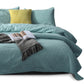 Kasentex Ultra Soft Star Contemporary Design Bedding Coverlet Set