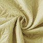 Kasentex Ultra Soft Star Contemporary Design Bedding Coverlet Set