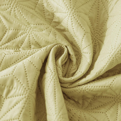 Kasentex Ultra Soft Star Contemporary Design Bedding Coverlet Set, Room Decor, Graduation Gifts