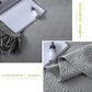 Kasentex Ultra Soft Star Contemporary Design Bedding Coverlet Set