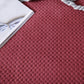 Kasentex All Season Cozy Velvet Quilt Set with Shams, Queen, King