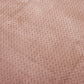 Plush Poly-Velvet Quilt Set