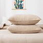 Kasentex All Season Cozy Velvet Quilt Set with Shams, Queen, King