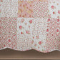 Rustic Chic Luxury Soft Quilt Set