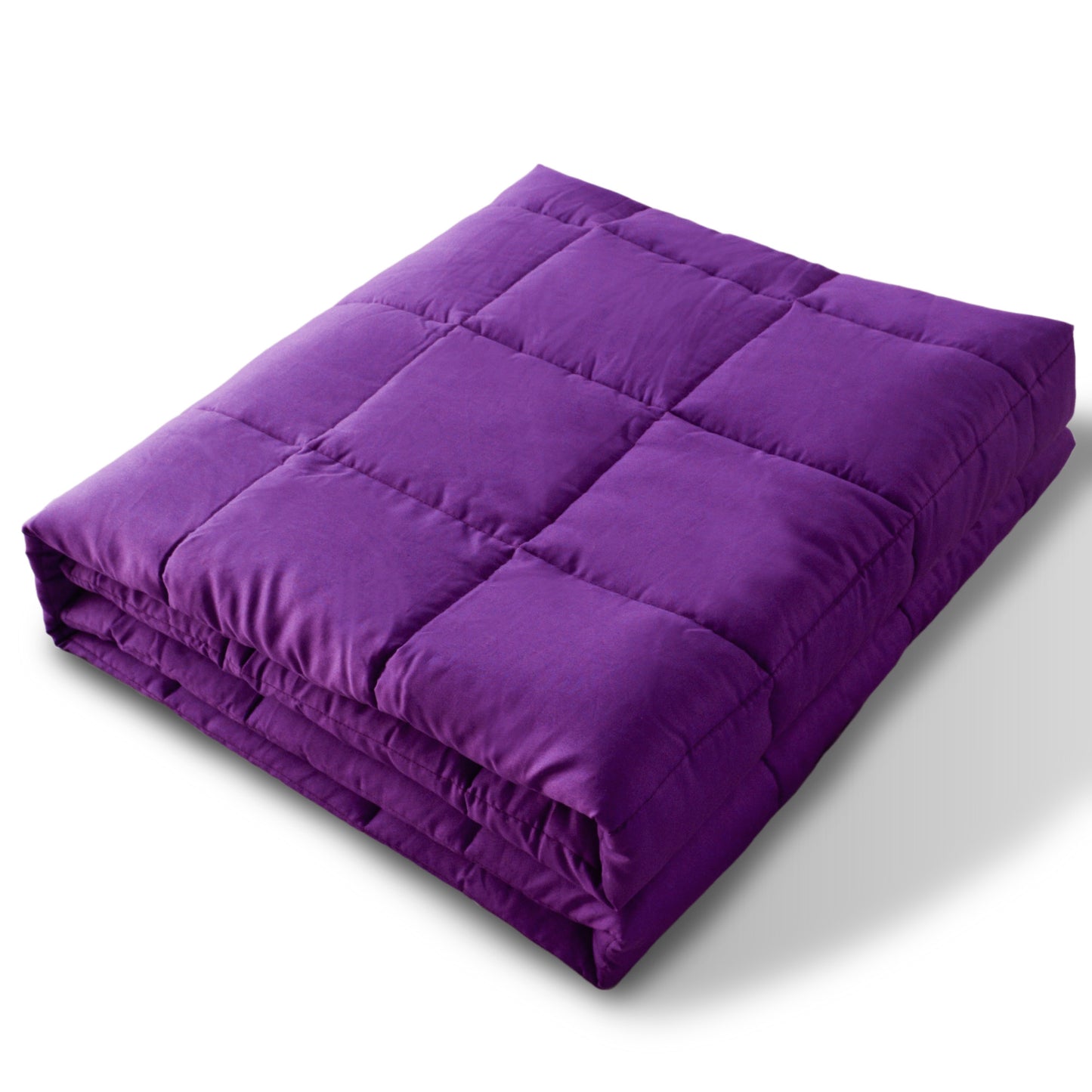 weighted blanket for restful sleep anxiety relief