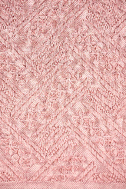 100% Cotton Throw Blankets Soft Lightweight Fall Spring