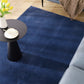 Kasentex Fluffy Elegant Faux Fur Area Rugs, Ultra Soft