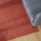 Kasentex Fluffy Elegant Faux Fur Area Rugs, Ultra Soft