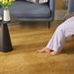 Kasentex Fluffy Elegant Faux Fur Area Rugs, Ultra Soft