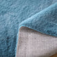 Kasentex Fluffy Elegant Faux Fur Area Rugs, Ultra Soft