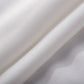 Kasentex Smooth Silky Cool Satin Touch Breathable Pillowcases Set with Zipper Enclosure