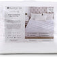 Quilted Fitted Mattress Pad and Protector