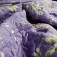 Rustic Chic Luxury Soft Quilt Set