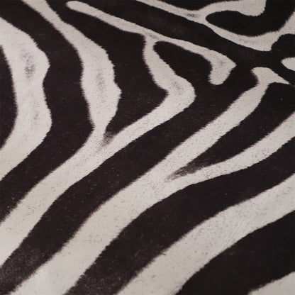 Kasentex Spring Animal Print Area Rug, Country Western Style, Fathers Day Gift, Room Decor, Graduation Gifts, Easter Gift