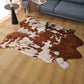 Kasentex Animal Print Area Rug, Country Western Style
