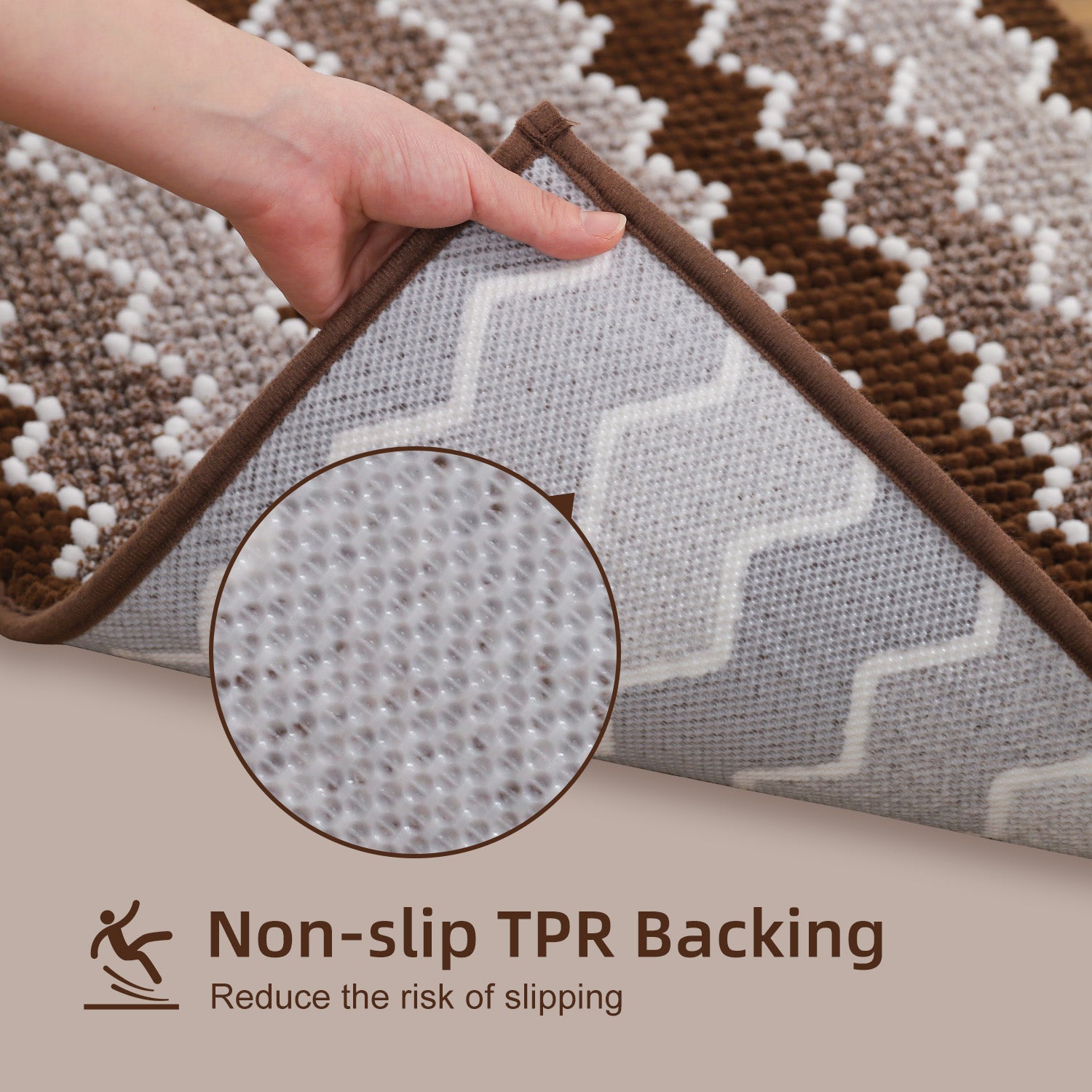 Luxury Rug Pad, Rug Pads