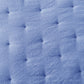 Dot Stitch Stone Washed Quilt Set