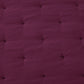 Dot Stitch Stone Washed Quilt Set