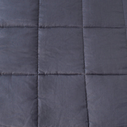 weighted blanket for restful sleep anxiety relief