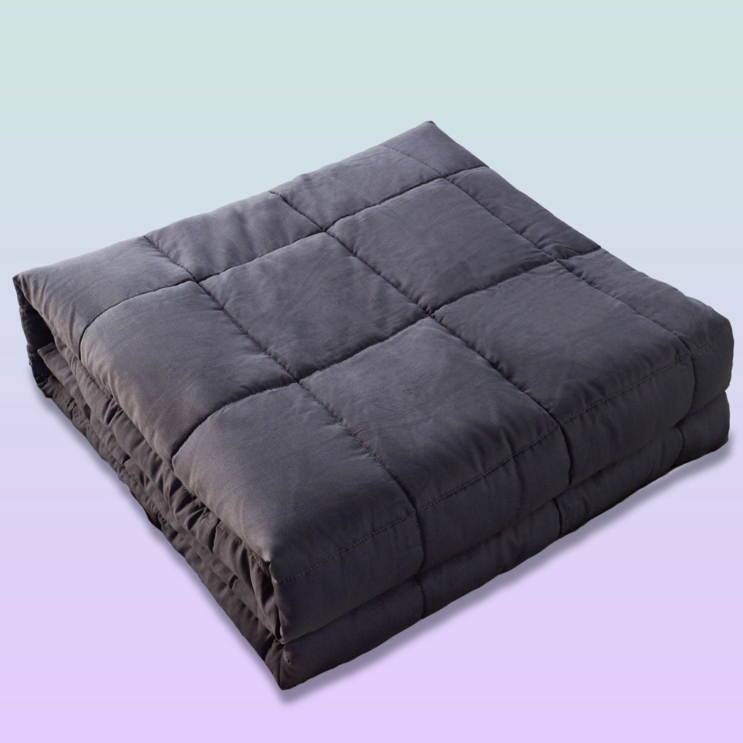 weighted blanket for restful sleep anxiety relief