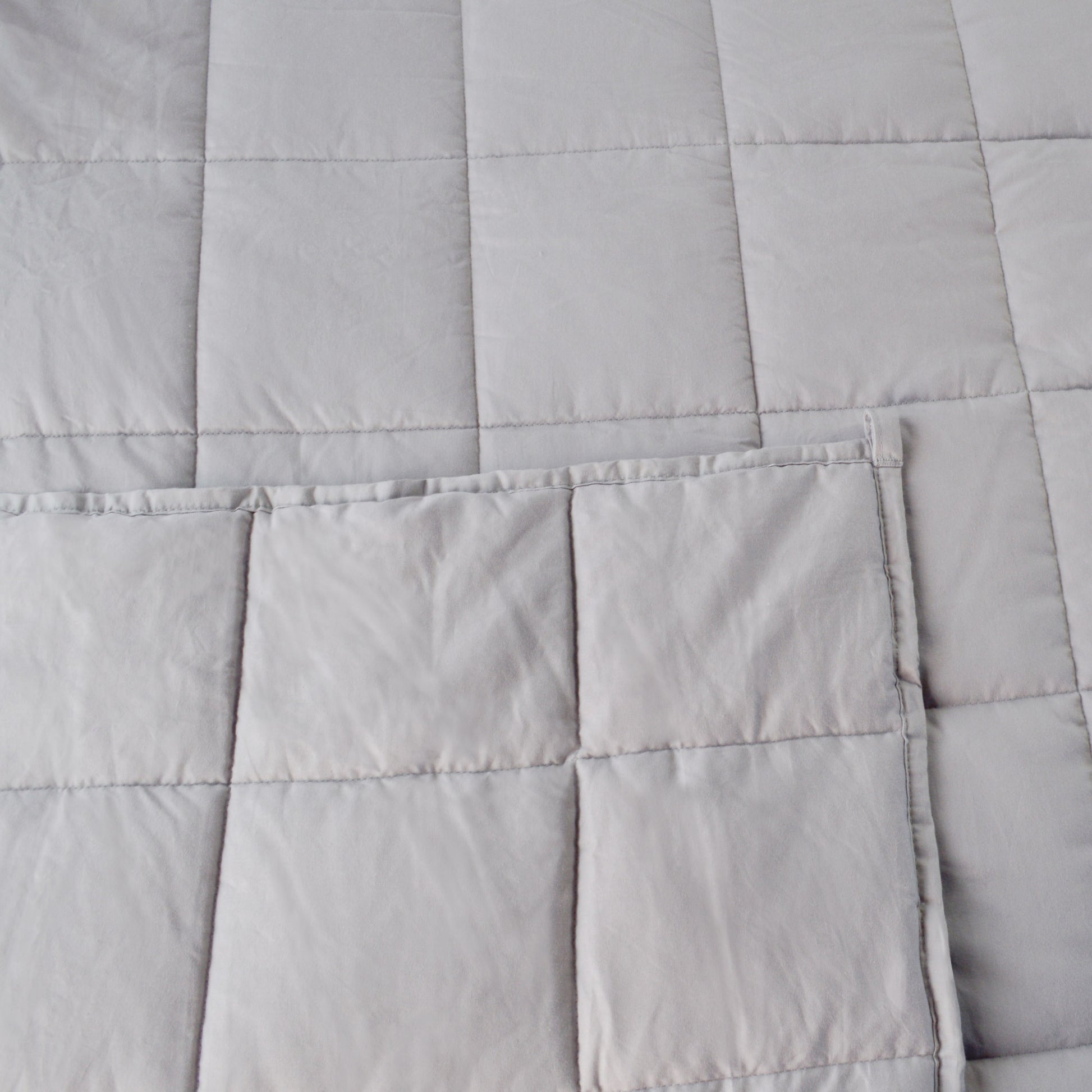 Perfect Weighted Blanket For Restful Sleep, Anti-Allergies and