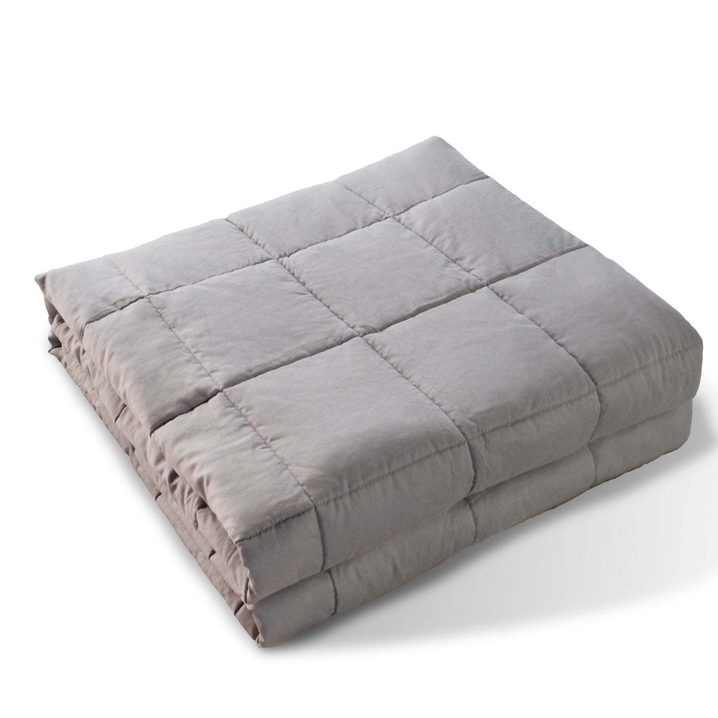 weighted blanket for restful sleep anxiety relief