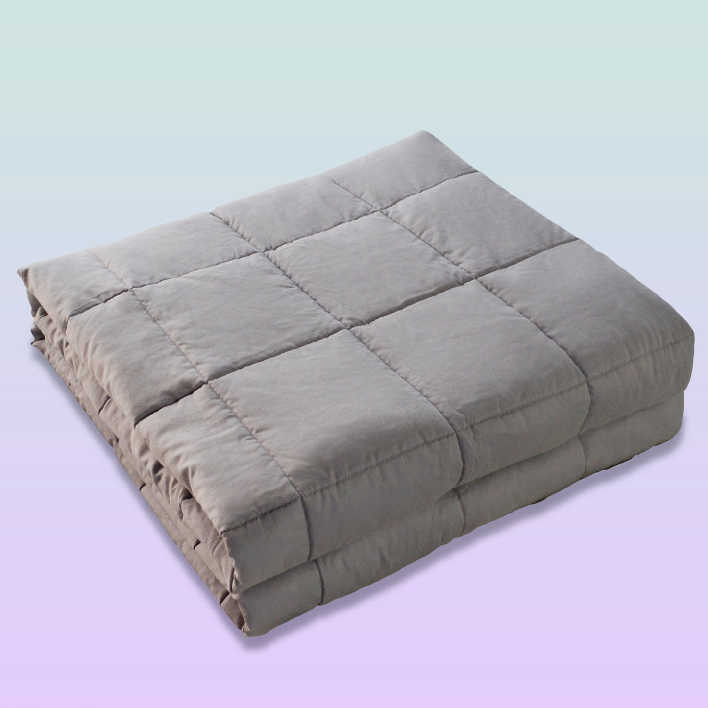 weighted blanket for restful sleep anxiety relief