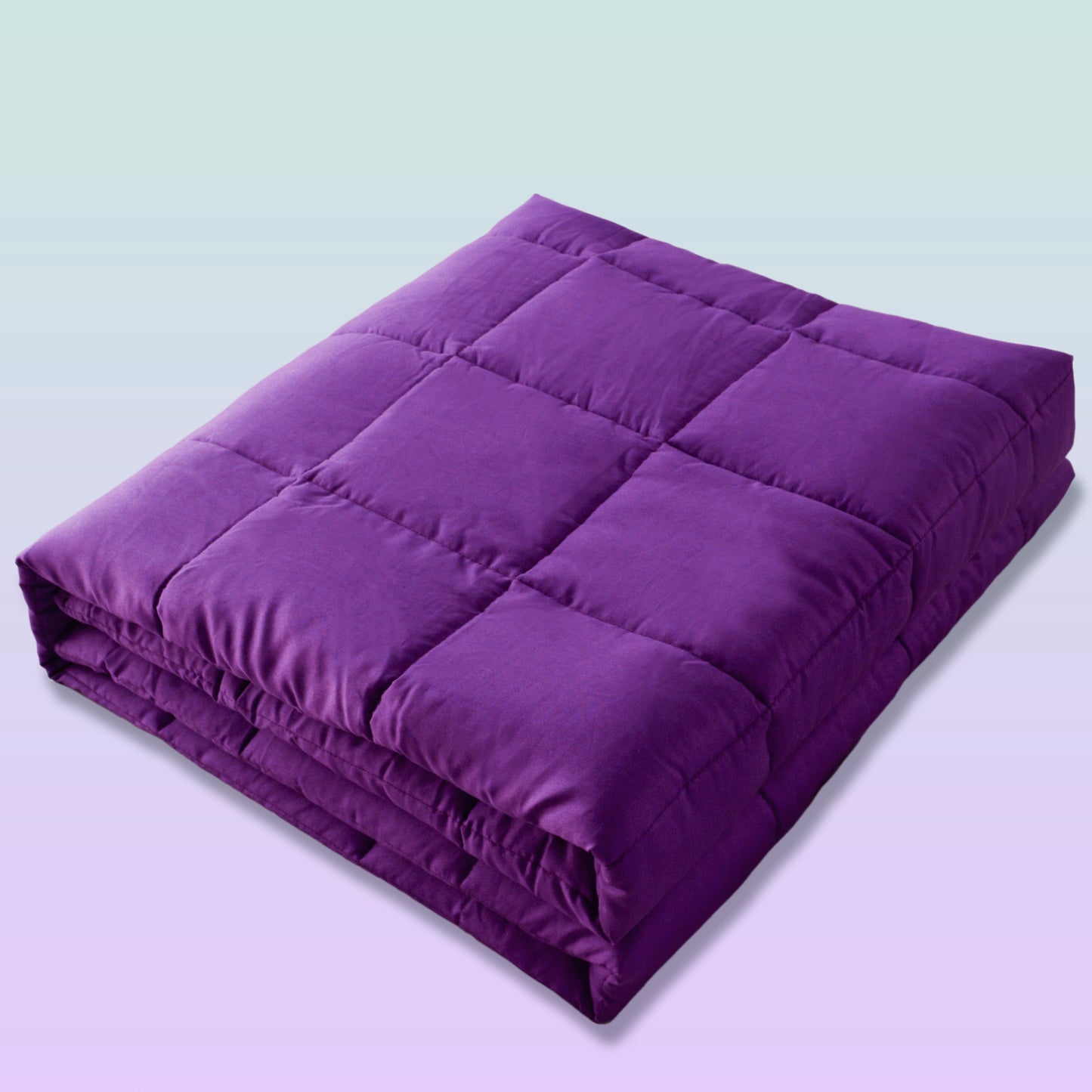 weighted blanket for restful sleep anxiety relief