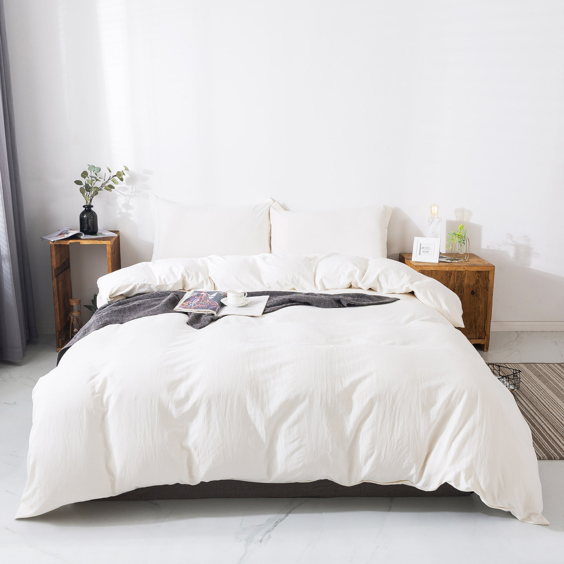 Luxury Duvet Covers