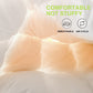 Green Piped Edge Comforter