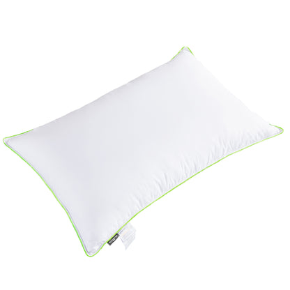 soft plush pillow