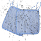 Indoor/Outdoor Chair Cushion With Ties