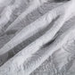 Kasentex Ultra Soft Stone-Washed Floral Design Quilt Set